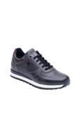 Base London Lancaster Leather Sneaker image