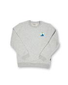 Bleubird Massif Crew Sweater image