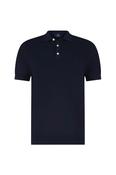 Marco Manzini Pince Knitted Polo Shirt 06PI08 image