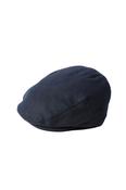 Failsworth Melton Wool Flat Cap image