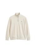 Gant Regular Shield Half-Zip Sweatshirt 2008005 image