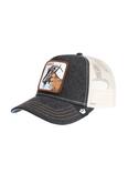 Goorin Bros The Goat Trucker Hat image
