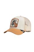 Goorin Bros The Goat Trucker Hat image