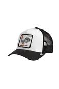 Goorin Bros The Cock Trucker Hat image