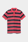 Gant Regular Fit Multi Stripe Polo (2063015) 635