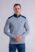 Tommy Bowe XV Kings Tuncurry 1/4 Zip Sweater image