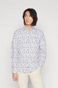 Tommy Hilfiger Ditsy Flow Slim Fit Shirt image