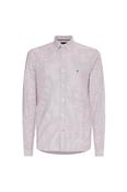 Tommy Hilfiger 1985 Flex OX (30935) Pink White image