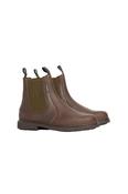 Barbour Hale Chelsea Boot image