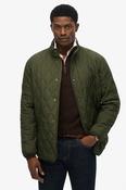 Superdry Quilted Estate Jacket M5012225A image