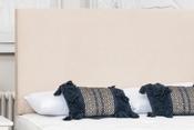 DFI Essential Headboard 30 Inch Strutted Headboard