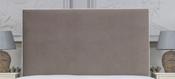 DFI Bliss Headboard 30 Inch Strutted Headboard
