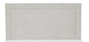 DFI Hope Headboard 30 Inch Strutted Headboard