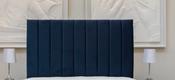 DFI Mourne Headboard 30 Inch Strutted Headboard