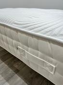Silk 2000 Pocket Deluxe mattress image