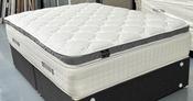 Presidential 3000 Pocket Box Top Mattress image