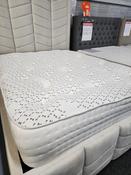 3000 Pocket Vip mattress image
