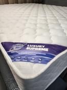 Luxury Supreme mattress image
