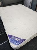 Posture Care mattress - medium firm