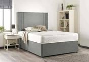 Solid Divan Base package (Grade 5) - mattress included image