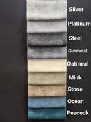 Marble Fabric image