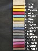 Wool Fabric image