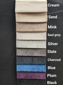 Naples Fabric image