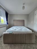 Sal bed frame
