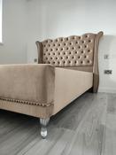 Layla bed frame