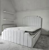 Manhattan bed frame