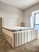 Eve bed frame