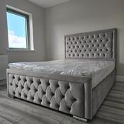 Java bed bundle image