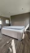 Stripes bed bundle image