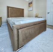 Natalie bed bundle image