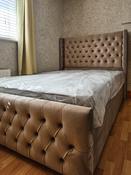 Dubai bed frame