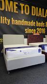 York Bed Frame