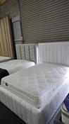 Cloud 9 3000 pocket mattress image