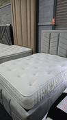 Tencel Supreme 5000 pocket spring mattress image