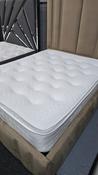 iCloud 4000 pocket box top mattress image