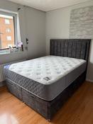 1200 Luxury Supreme Mattress image