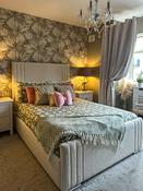 Stripes bed bundle
