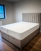 2000 Sapphire Mattress image