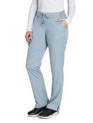 Grey's Anatomy  Female Straight Leg 6-Pocket Cargo Pants (56% OFF) image