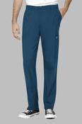 W123 Mens Flat Front Cargo Pants - Caribbean / X-Large image