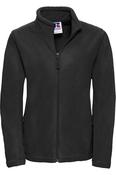 Russel 2-Pocket Fleece Female - BLACK / Medium image