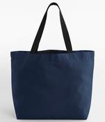 BagBase Original Carryall Tote Bag - NAVY