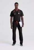 Terence  Men's Complete Scrub Set image