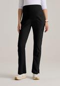 Grey's Anatomy Evolve Women's Promise 6-Pocket Maternity Pant - BLACK / X-Small image
