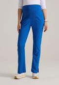 Grey's Anatomy Evolve Women's Promise 6-Pocket Maternity Pant - New Royal / Small image