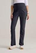 Grey's Anatomy Evolve Women's Promise 6-Pocket Maternity Pant - Steel / Large image
